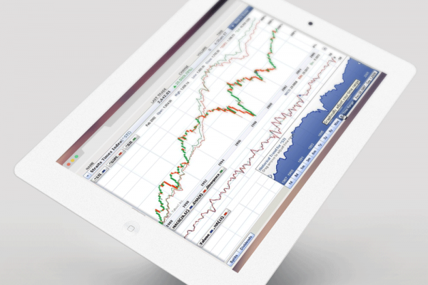 TRADING FRAUD DETECTION